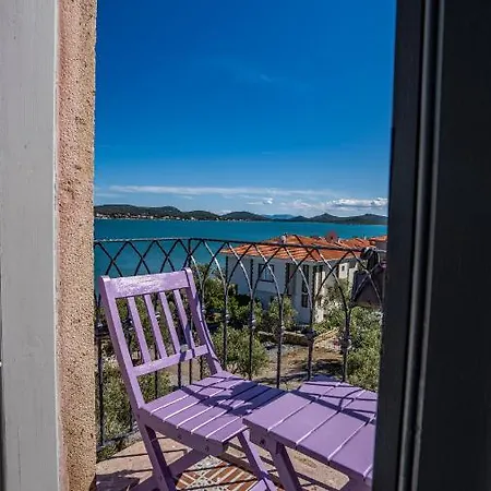 Bed & Breakfast Efruze Ayvalik